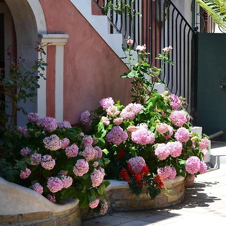 Oasis Villa Preveza Exterior photo