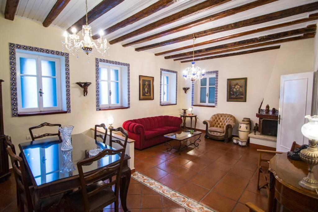 Oasis Villa Preveza Exterior photo