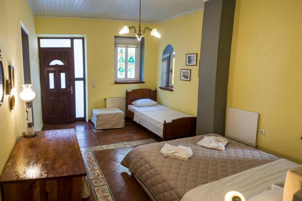 Oasis Villa Preveza Exterior photo